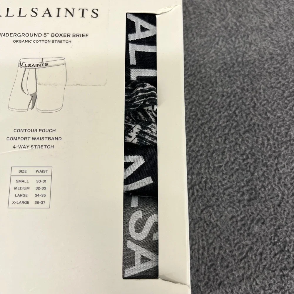 AllSaints Boxer Briefs 5